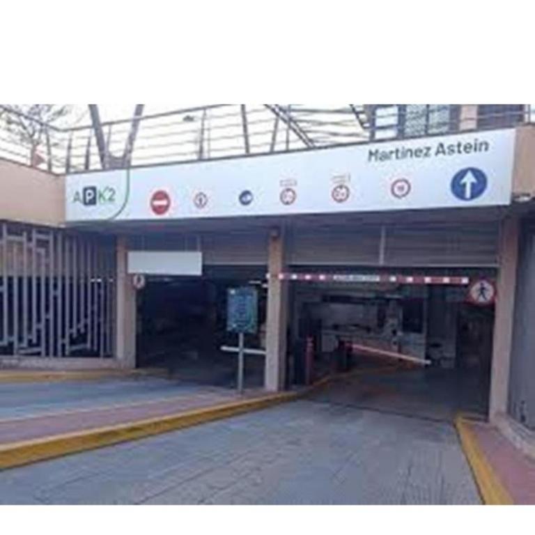 Apartamento Infante Parking - Apartamento de 1 dormitorio - 20