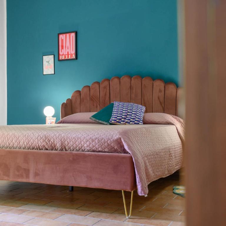 Casa Lunatica - Appartamento con 2 Camere da Letto - 22