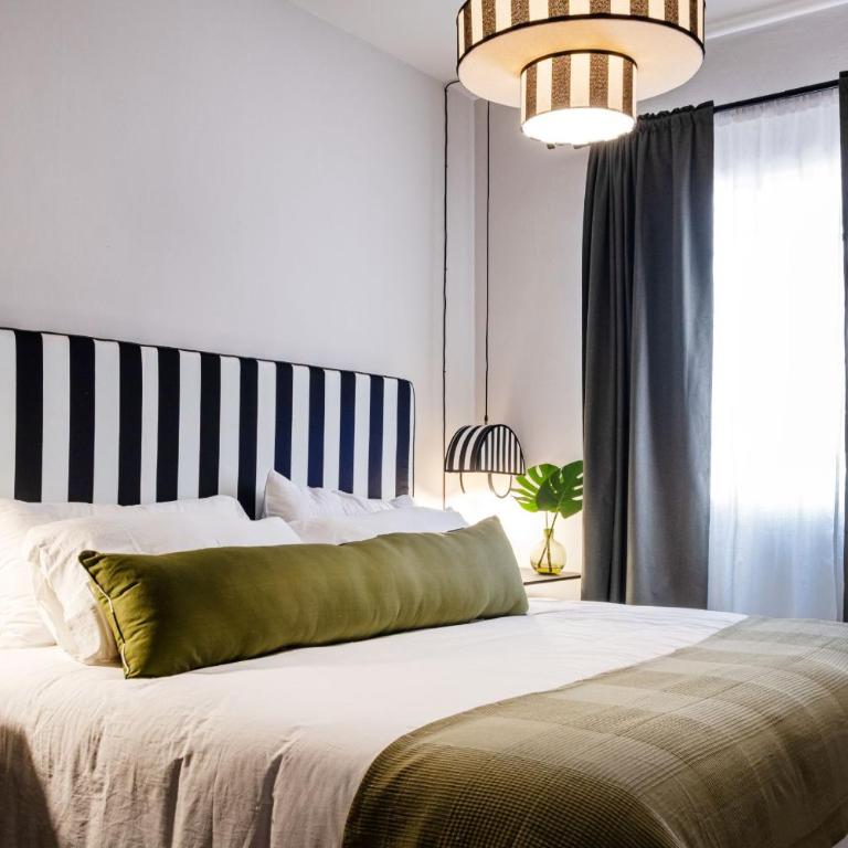 AmazINN Collection CDMX Insurgentes II - Apartamento Superior de 2 dormitorios - 13