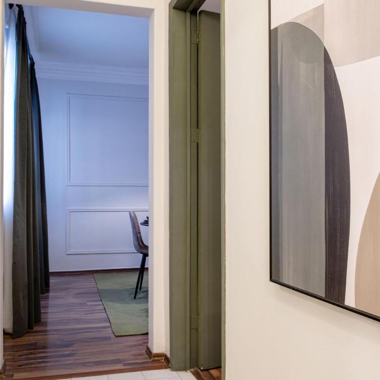 AmazINN Collection CDMX Insurgentes II - Apartamento Superior de 2 dormitorios - 19
