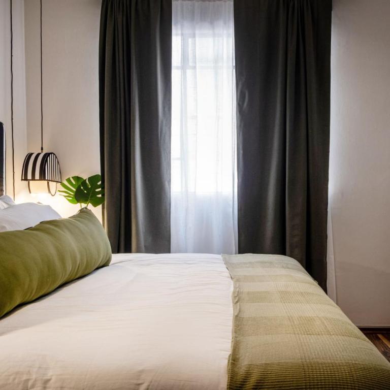 AmazINN Collection CDMX Insurgentes II - Apartamento Superior de 2 dormitorios - 21