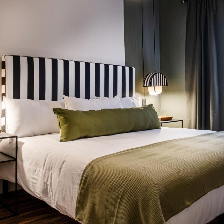 AmazINN Collection CDMX Insurgentes II - Apartamento Superior de 2 dormitorios - 18