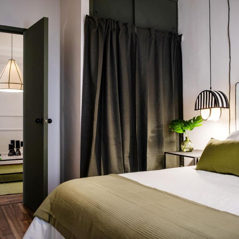 AmazINN Collection CDMX Insurgentes II - Apartamento Superior de 2 dormitorios - 22