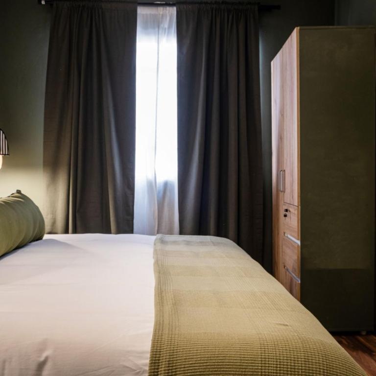 AmazINN Collection CDMX Insurgentes II - Apartamento Superior de 2 dormitorios - 24