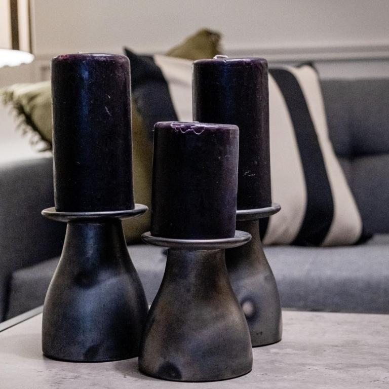 AmazINN Collection CDMX Insurgentes II - Apartamento Superior de 2 dormitorios - 25