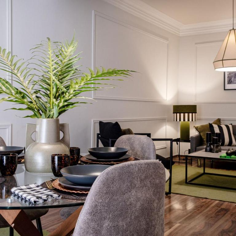 AmazINN Collection CDMX Insurgentes II - Apartamento Superior de 2 dormitorios - 26