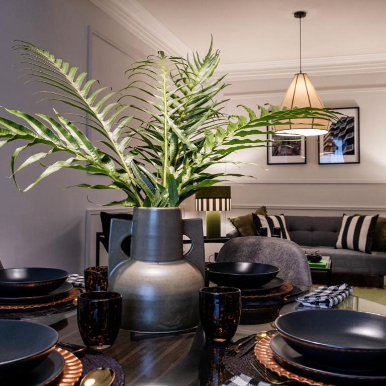 AmazINN Collection CDMX Insurgentes II - Apartamento Superior de 2 dormitorios - 27
