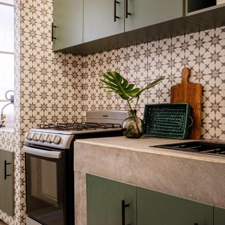 AmazINN Collection CDMX Insurgentes II - Apartamento Superior de 2 dormitorios - 31