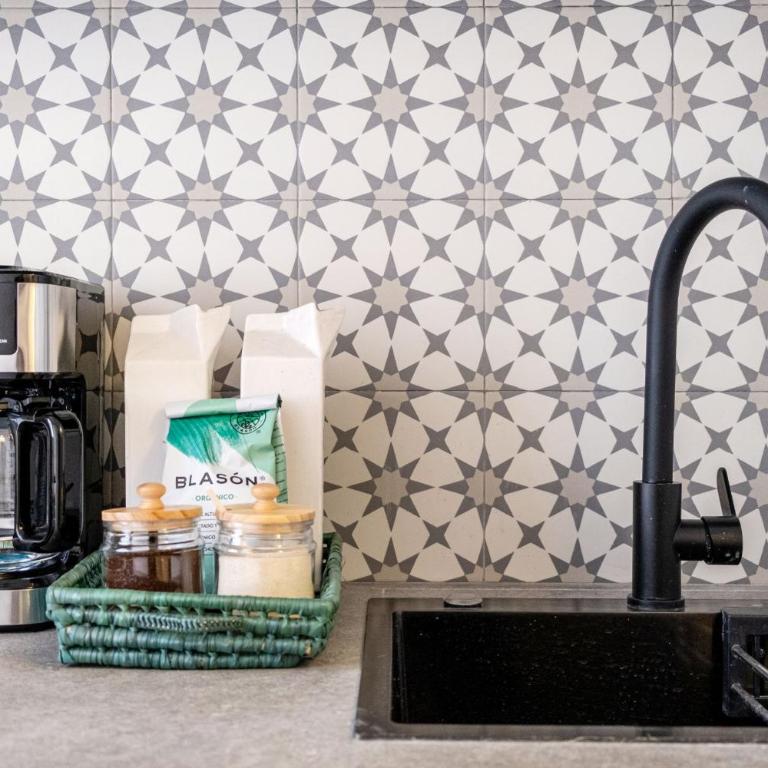 AmazINN Collection CDMX Insurgentes II - Apartamento Superior de 2 dormitorios - 35