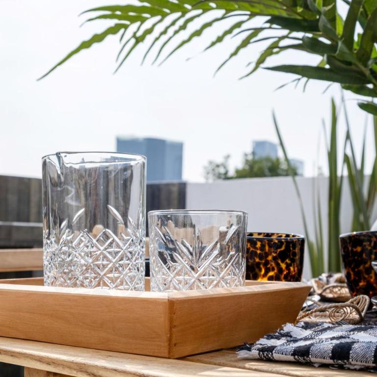 AmazINN Collection CDMX Insurgentes II - Apartamento Superior de 2 dormitorios - 40