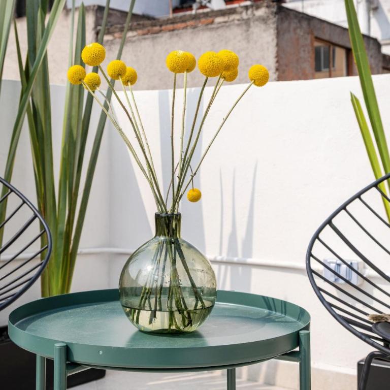 AmazINN Collection CDMX Insurgentes II - Apartamento Superior de 2 dormitorios - 44