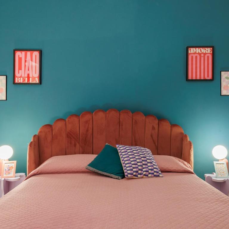 Casa Lunatica - Appartamento con 2 Camere da Letto - 24
