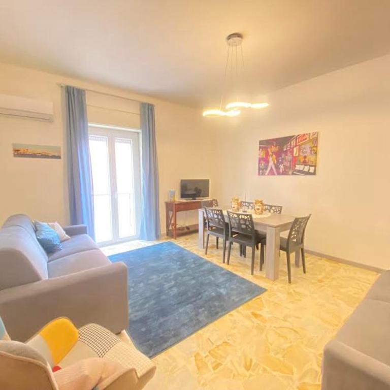 Le Baccanti - Appartamento con 1 Camera da Letto - 13