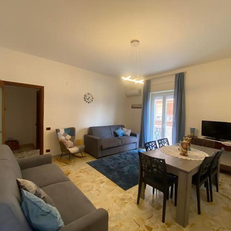 Le Baccanti - Appartamento con 1 Camera da Letto - 9
