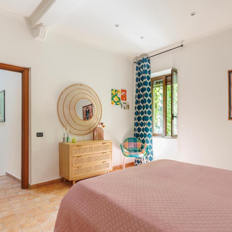 Casa Lunatica - Appartamento con 2 Camere da Letto - 25