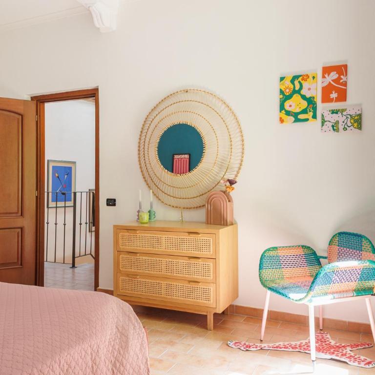 Casa Lunatica - Appartamento con 2 Camere da Letto - 28