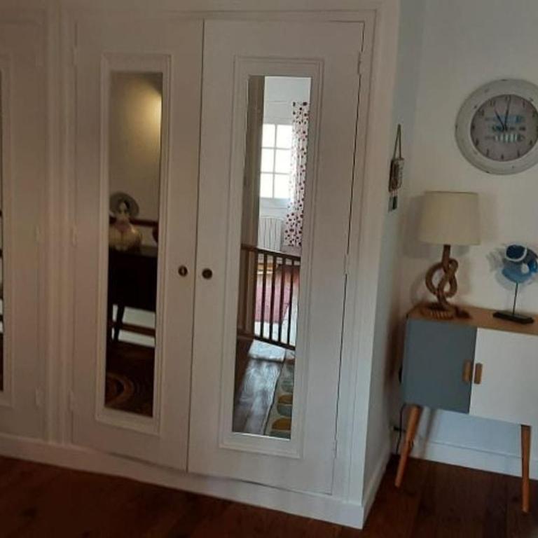 VILLA 5 CHAMBRES 10 PERSONNES 300m PLAGE DEMOISELLE - Haus mit 5 Schlafzimmern - 38