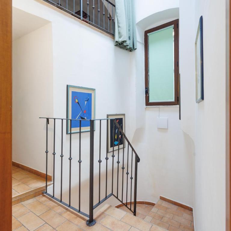 Casa Lunatica - Appartamento con 2 Camere da Letto - 29