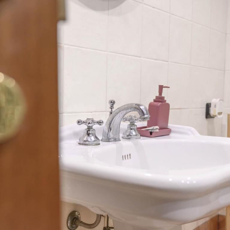 Casa Lunatica - Appartamento con 2 Camere da Letto - 31