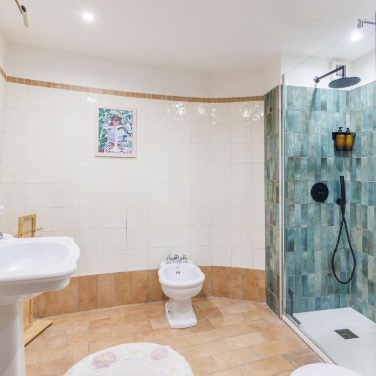 Casa Lunatica - Appartamento con 2 Camere da Letto - 32