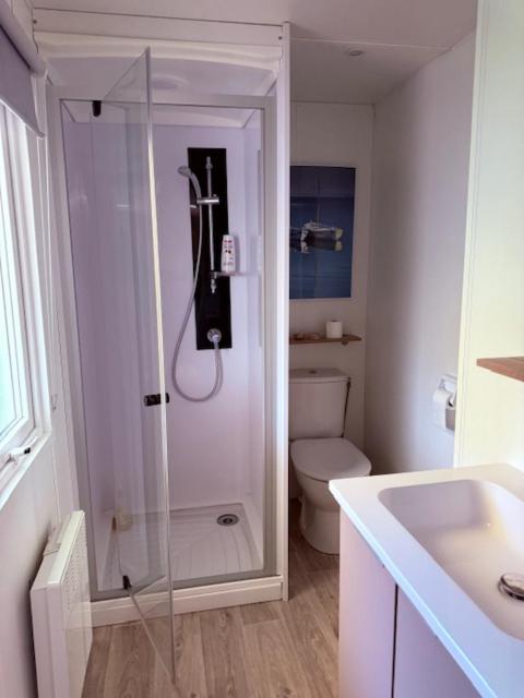 Mobil-home plage des casernes - Mobile Home - 12