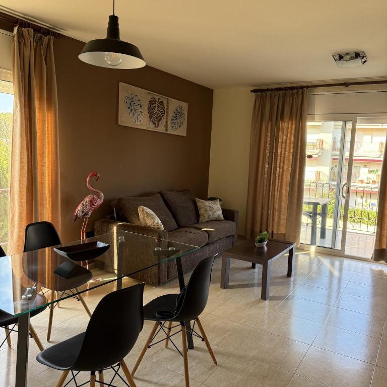 Apartamento La Tierra - Apartamento Deluxe - 1