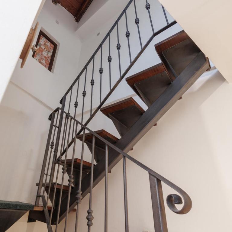 Casa Lunatica - Appartamento con 2 Camere da Letto - 35