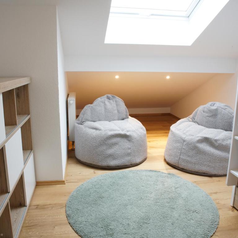 Bauernhof Hipp Ferienwohnung - Apartment mit 2 Schlafzimmern - 6