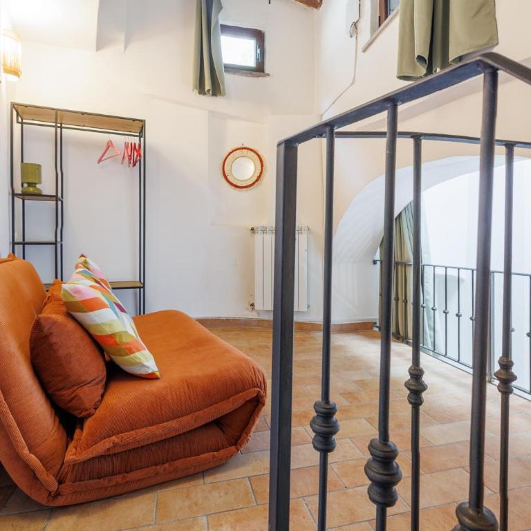 Casa Lunatica - Appartamento con 2 Camere da Letto - 37