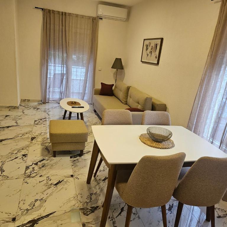 Kosara apartman Velika Plaža Ulcinj - One-Bedroom Apartment - 15