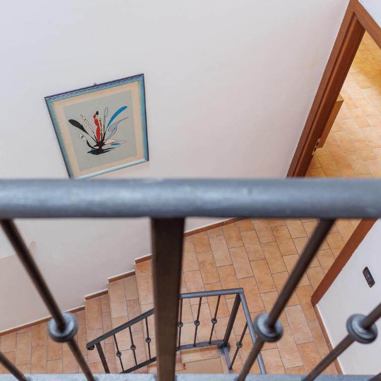 Casa Lunatica - Appartamento con 2 Camere da Letto - 41