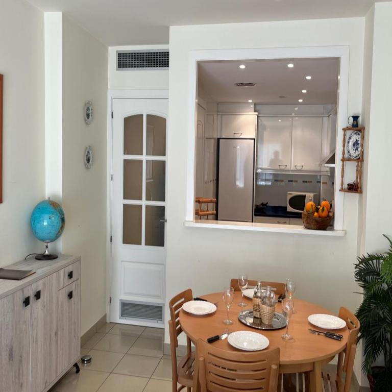 Estartit Park 1-1 - Apartment mit 2 Schlafzimmern - 7