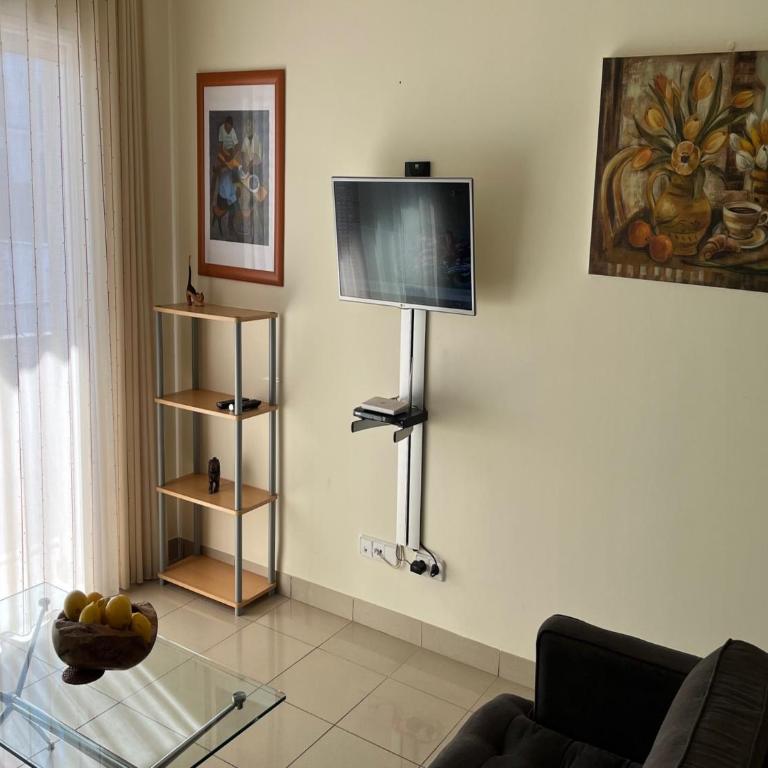 Estartit Park 1-1 - Apartment mit 2 Schlafzimmern - 6