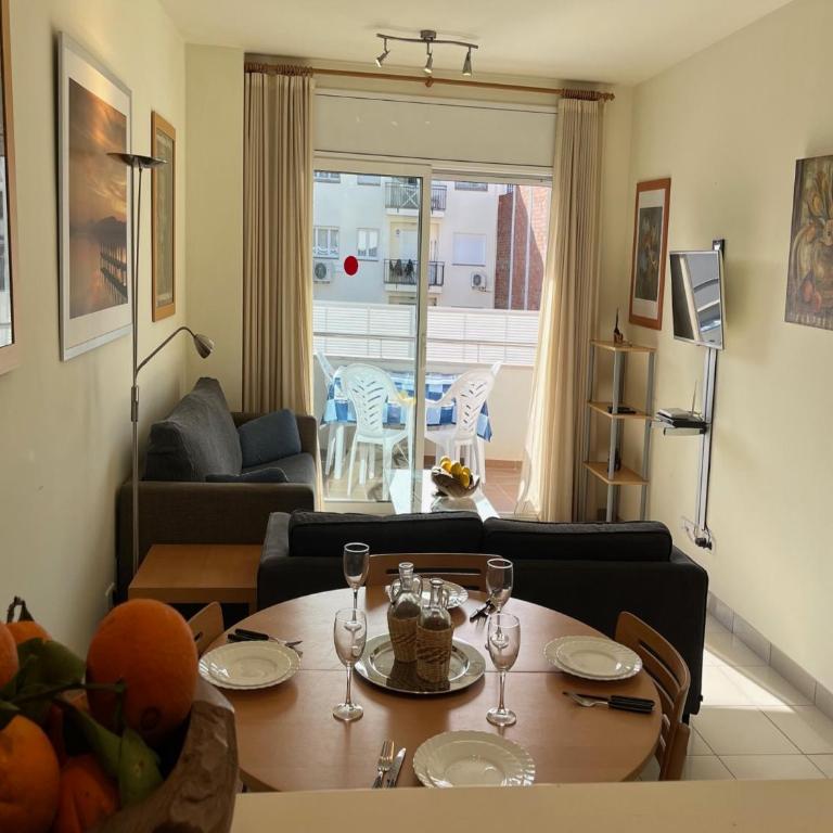Estartit Park 1-1 - Apartment mit 2 Schlafzimmern - 5