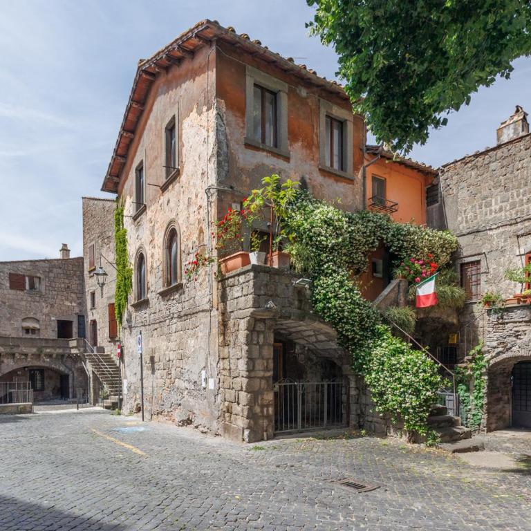 Casa Lunatica - Appartamento con 2 Camere da Letto - 45