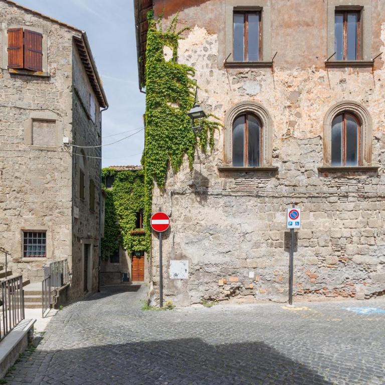 Casa Lunatica - Appartamento con 2 Camere da Letto - 46
