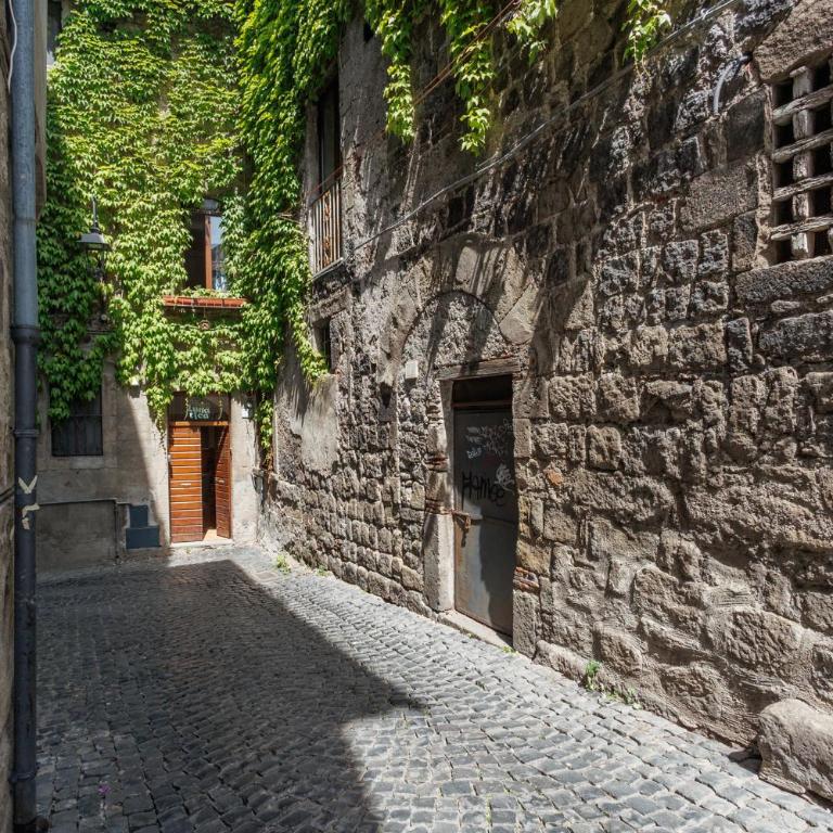 Casa Lunatica - Appartamento con 2 Camere da Letto - 47