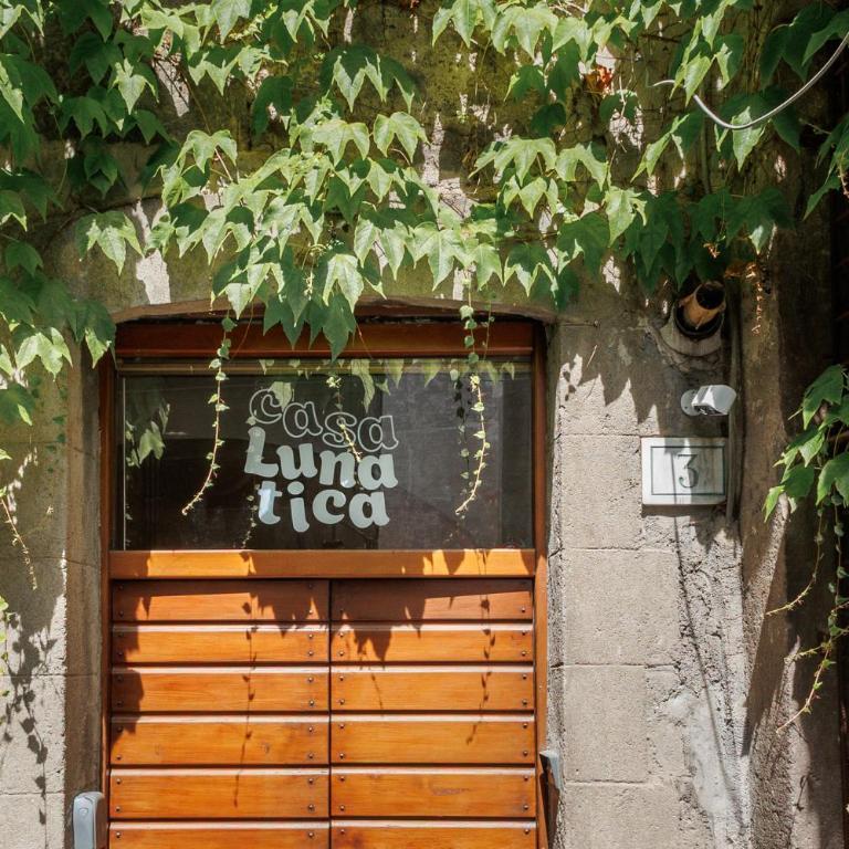 Casa Lunatica - Appartamento con 2 Camere da Letto - 49