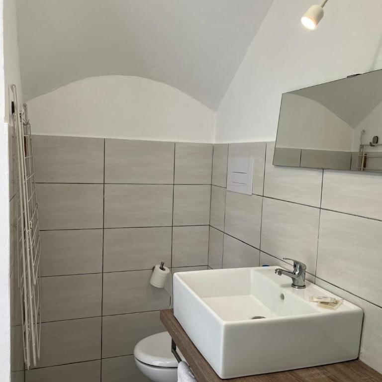 House Victoria casa vacanze per 8 persone a Noto - Appartamento con 1 Camera da Letto - 6