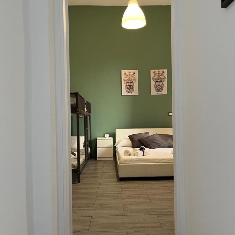 House Victoria casa vacanze per 8 persone a Noto - Appartamento con 1 Camera da Letto - 12