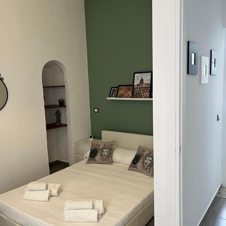 House Victoria casa vacanze per 8 persone a Noto - Appartamento con 1 Camera da Letto - 13