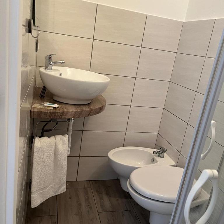 House Victoria casa vacanze per 8 persone a Noto - Appartamento con 1 Camera da Letto - 16