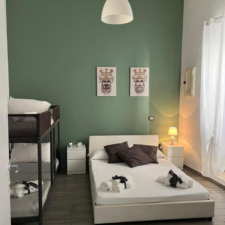 House Victoria casa vacanze per 8 persone a Noto - Appartamento con 1 Camera da Letto - 18