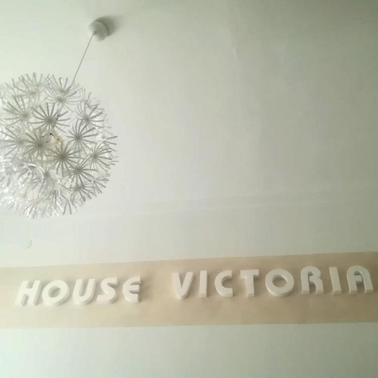 House Victoria casa vacanze per 8 persone a Noto - Appartamento con 1 Camera da Letto - 20