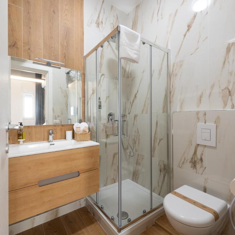 D&D Home Bari - Appartamento con 1 Camera da Letto - 14