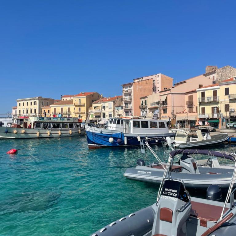 Casa Anita - Centro Storico con vista mare - Casa con 3 Camere da Letto - 30