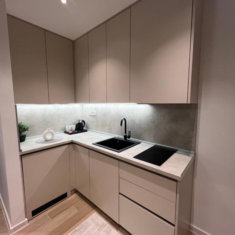 Dani Deluxe Apartments - One-Bedroom Apartment - 19