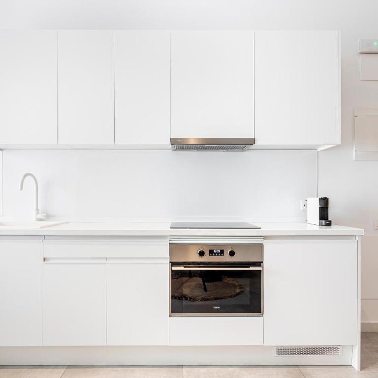 BiS Suites Ruzafa - Studio - 50