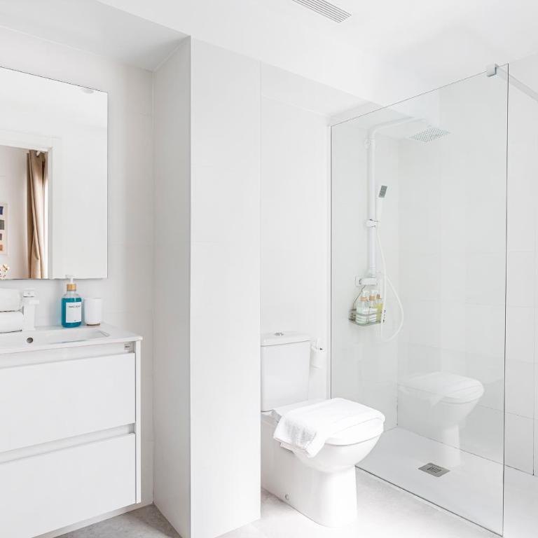 BiS Suites Ruzafa - Studio - 49