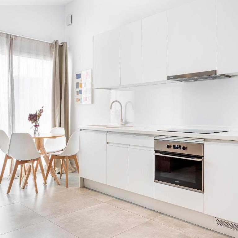 BiS Suites Ruzafa - Studio - 48